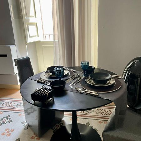 Ferienwohnung Dimora Bormioli Bari Exterior foto