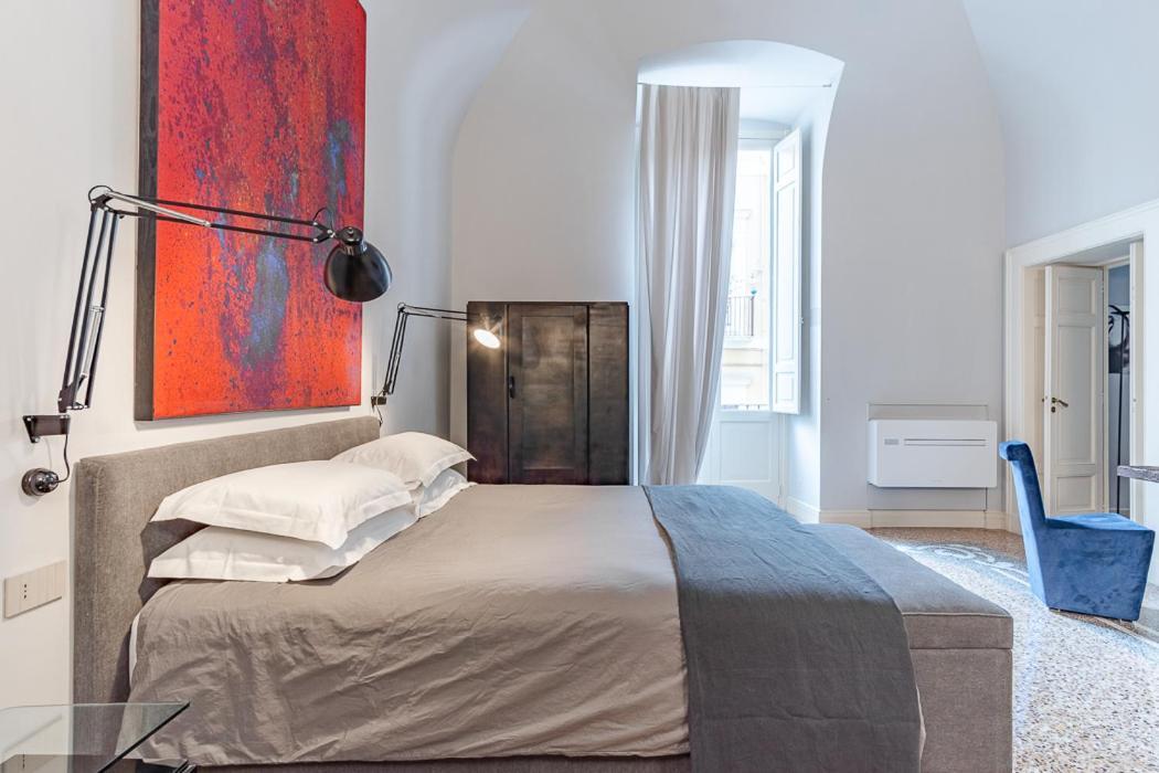 Ferienwohnung Dimora Bormioli Bari Exterior foto