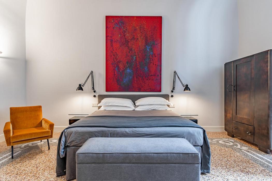 Ferienwohnung Dimora Bormioli Bari Exterior foto