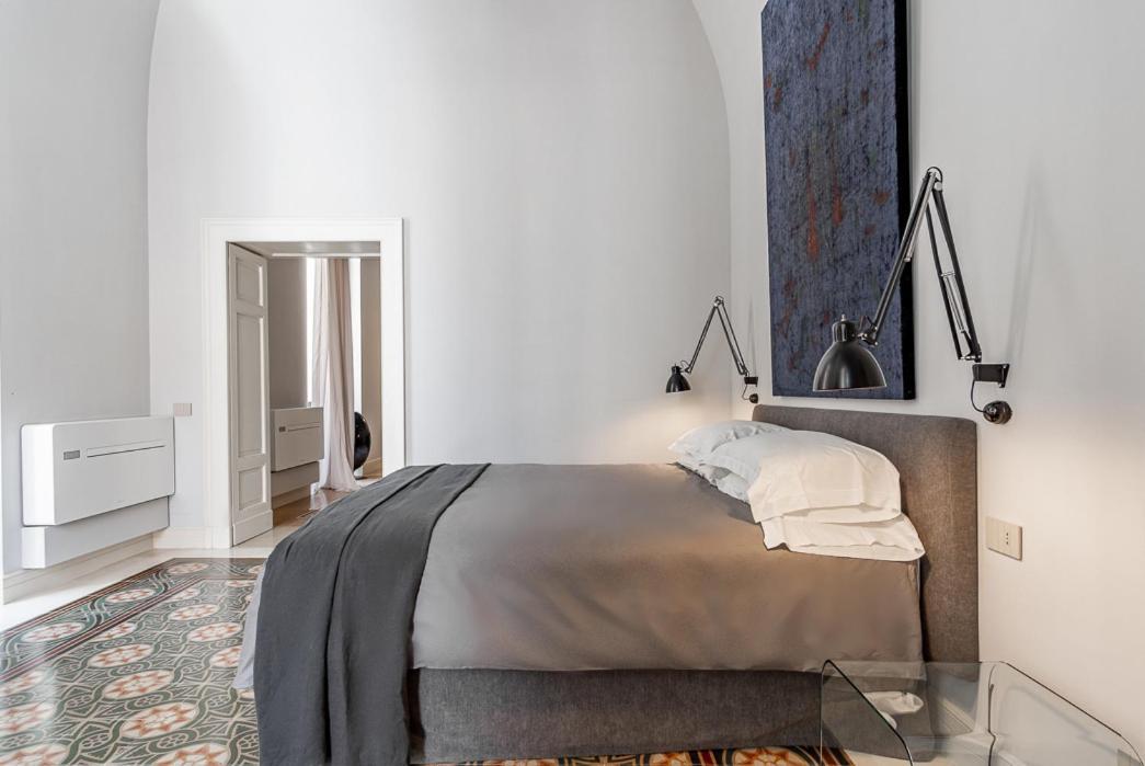 Ferienwohnung Dimora Bormioli Bari Exterior foto