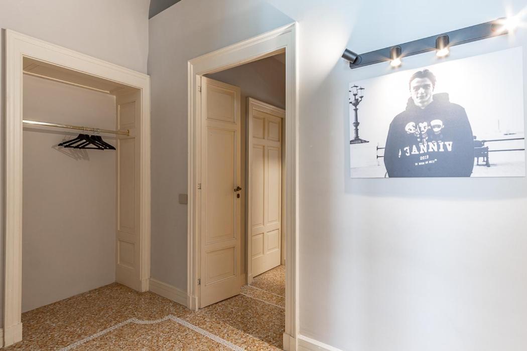 Ferienwohnung Dimora Bormioli Bari Exterior foto