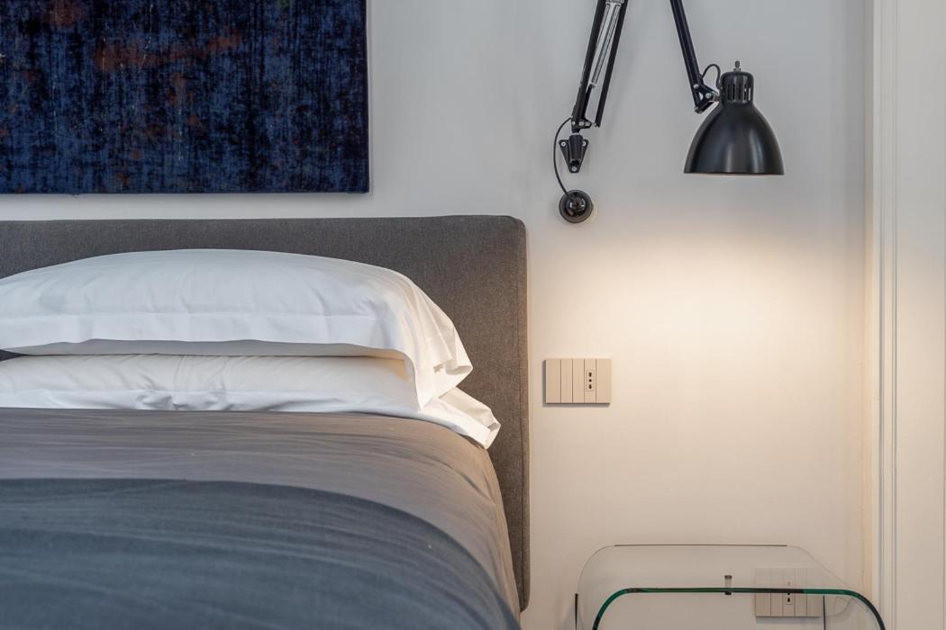 Ferienwohnung Dimora Bormioli Bari Exterior foto