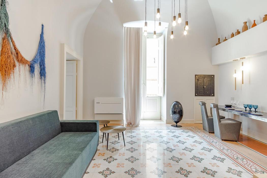 Ferienwohnung Dimora Bormioli Bari Exterior foto