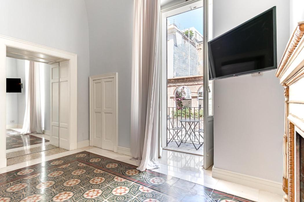 Ferienwohnung Dimora Bormioli Bari Exterior foto