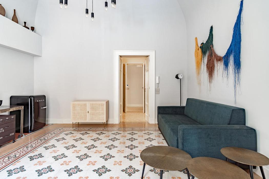 Ferienwohnung Dimora Bormioli Bari Exterior foto