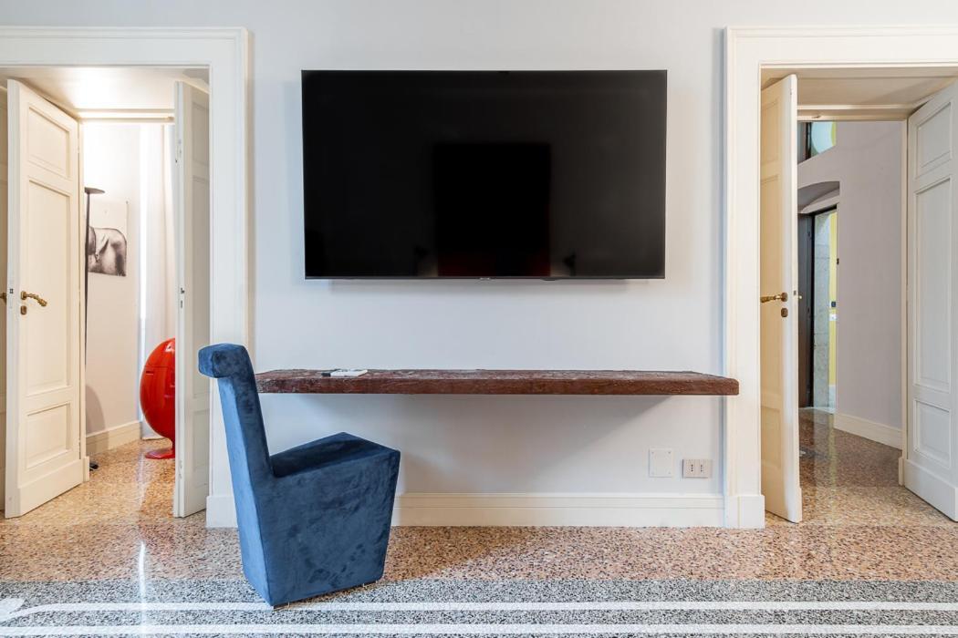 Ferienwohnung Dimora Bormioli Bari Exterior foto