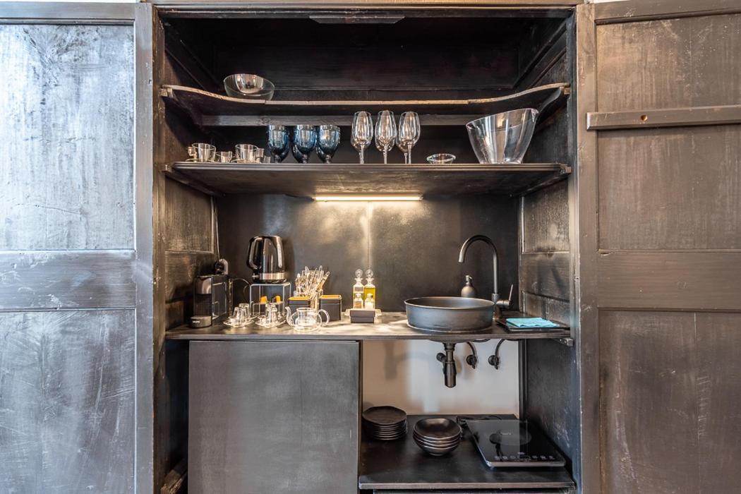 Ferienwohnung Dimora Bormioli Bari Exterior foto