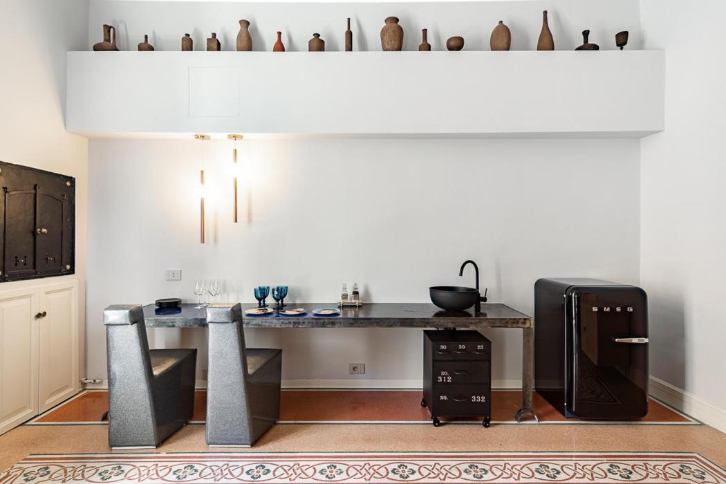 Ferienwohnung Dimora Bormioli Bari Exterior foto
