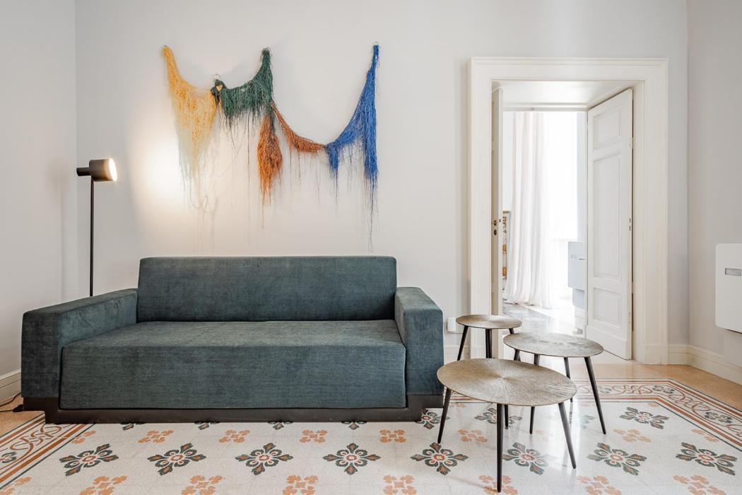 Ferienwohnung Dimora Bormioli Bari Exterior foto