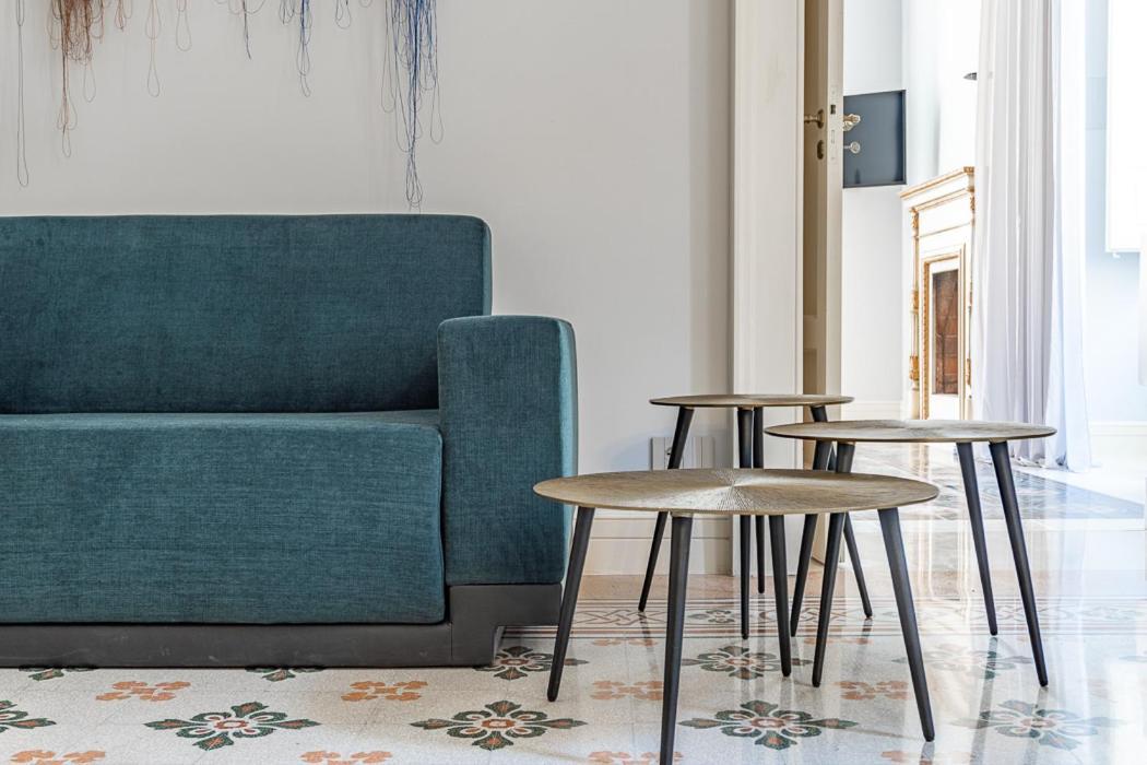 Ferienwohnung Dimora Bormioli Bari Exterior foto