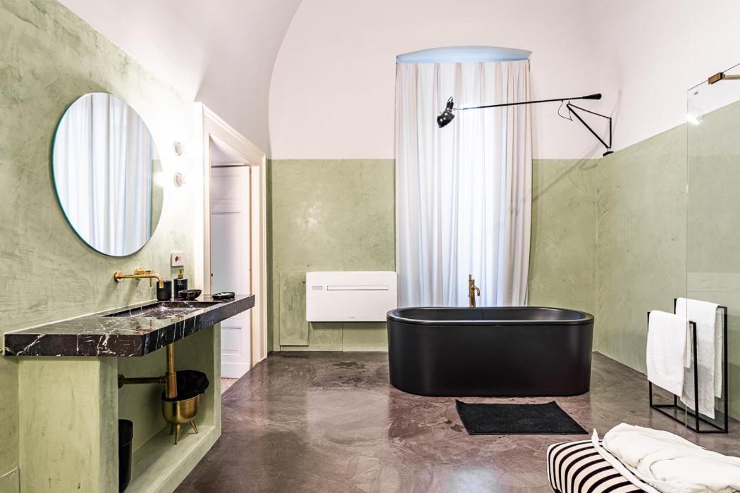 Ferienwohnung Dimora Bormioli Bari Exterior foto