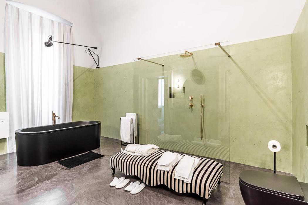 Ferienwohnung Dimora Bormioli Bari Exterior foto