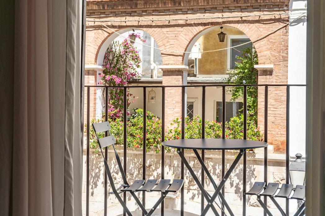 Ferienwohnung Dimora Bormioli Bari Exterior foto