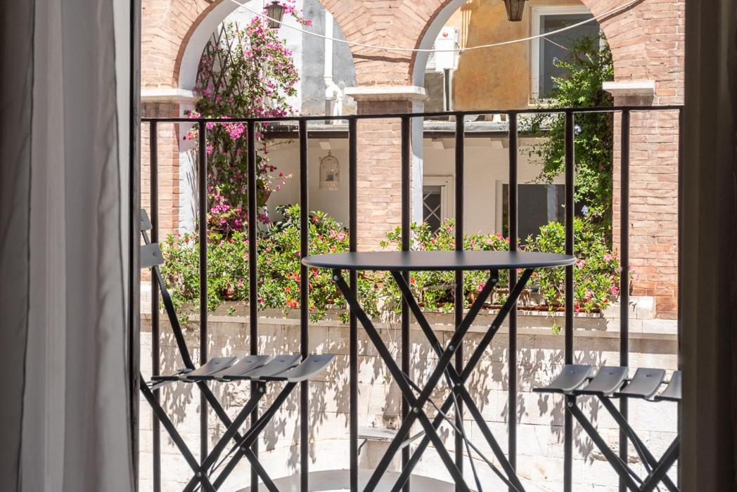 Ferienwohnung Dimora Bormioli Bari Exterior foto