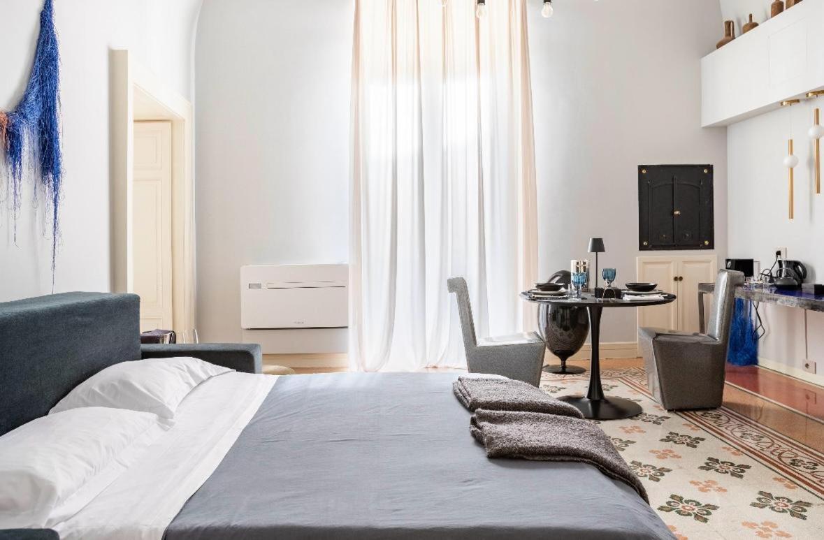 Ferienwohnung Dimora Bormioli Bari Exterior foto