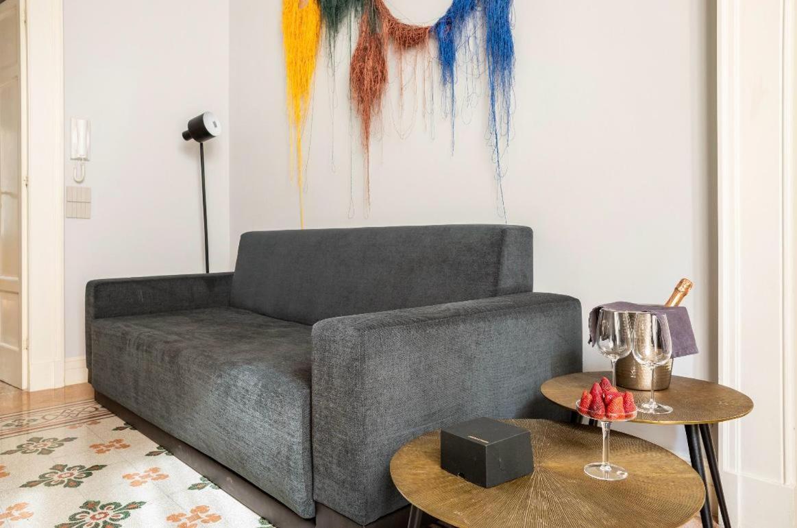 Ferienwohnung Dimora Bormioli Bari Exterior foto