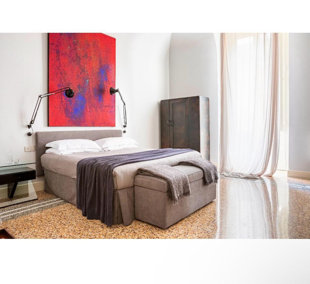 Ferienwohnung Dimora Bormioli Bari Exterior foto