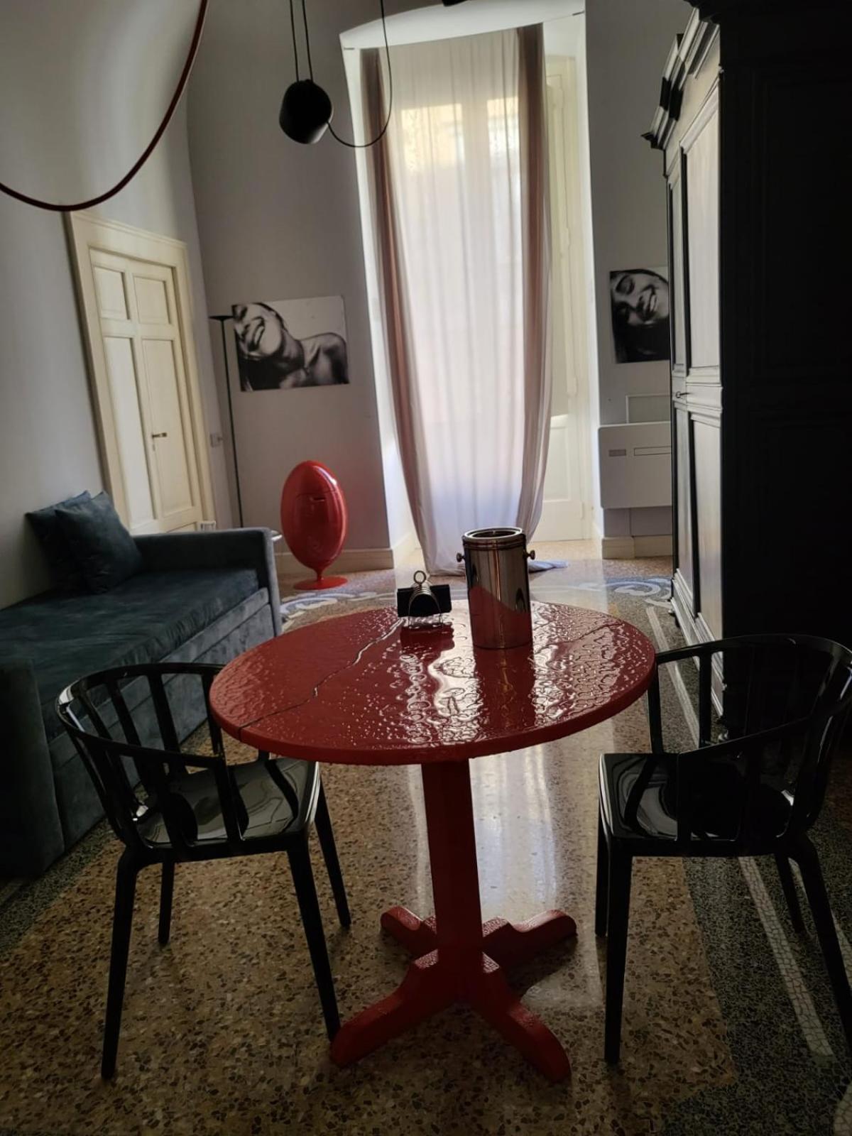 Ferienwohnung Dimora Bormioli Bari Exterior foto