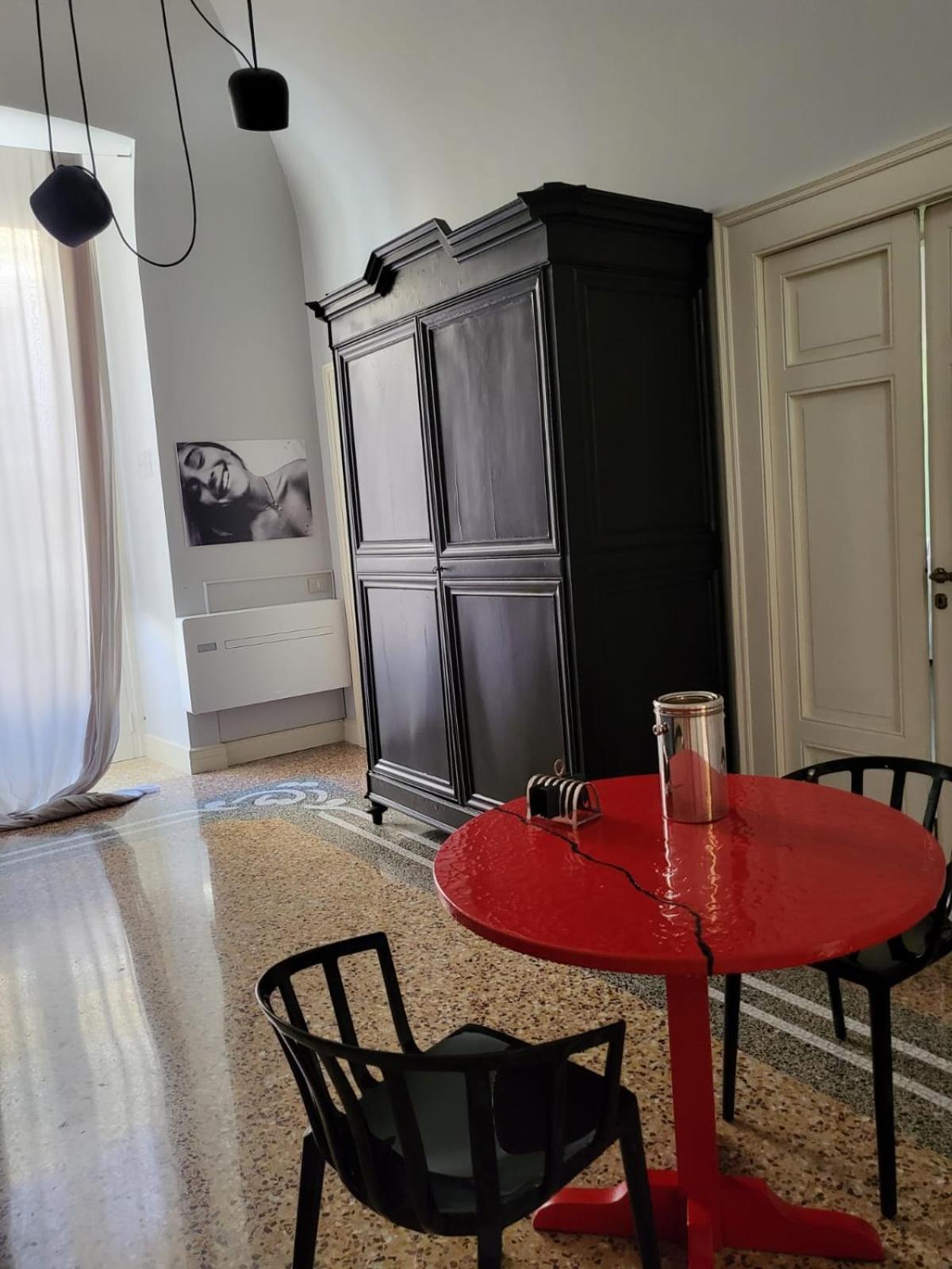 Ferienwohnung Dimora Bormioli Bari Exterior foto